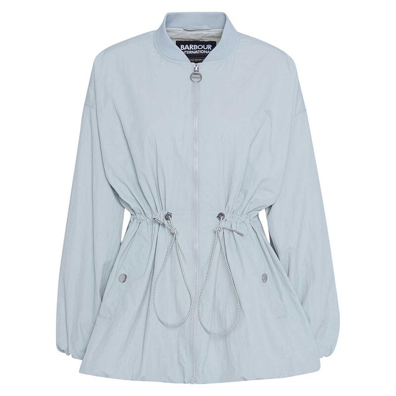 Barbour International Nova Casual Jacket image number 2